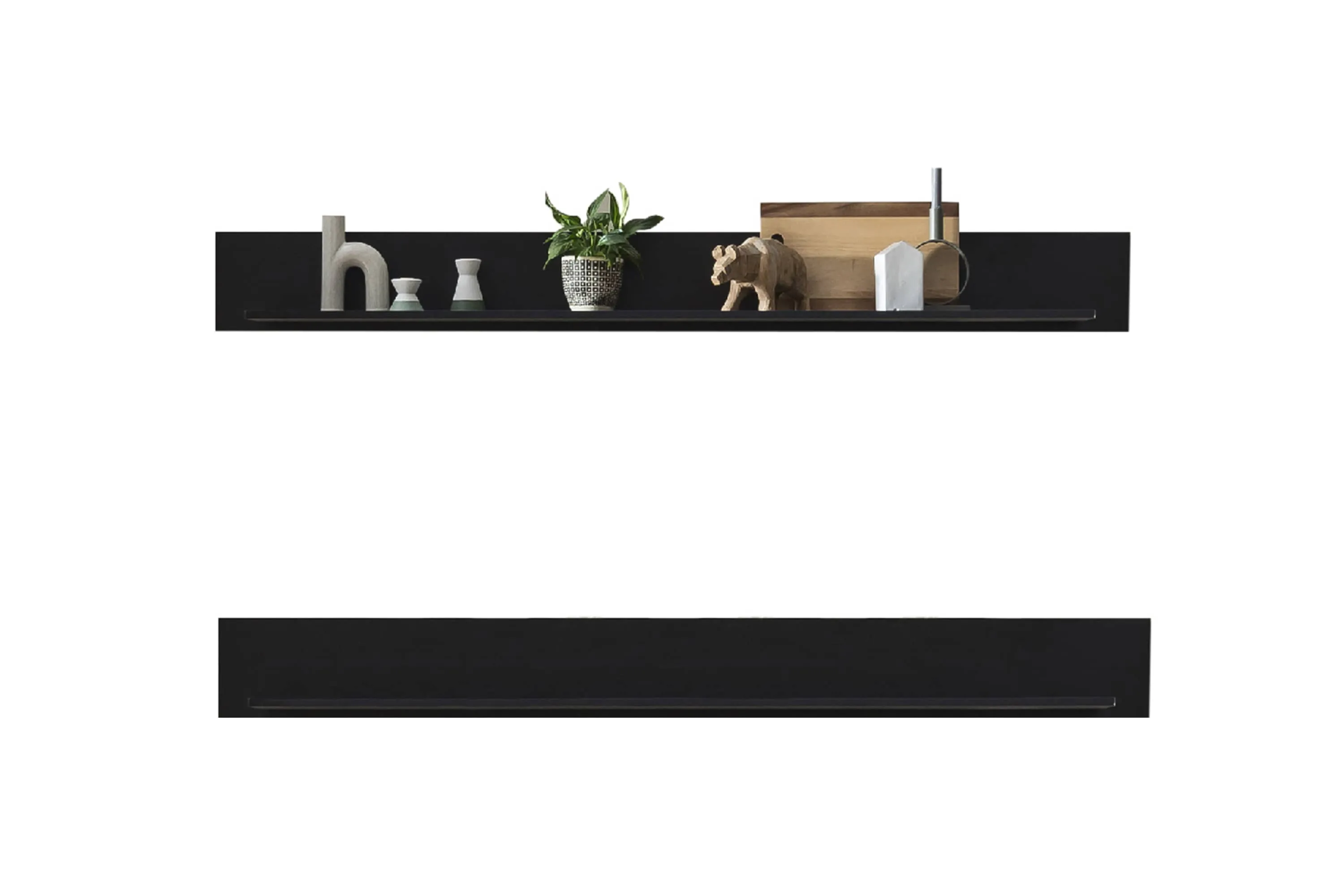 Fina 70 Wall Shelf 186cm