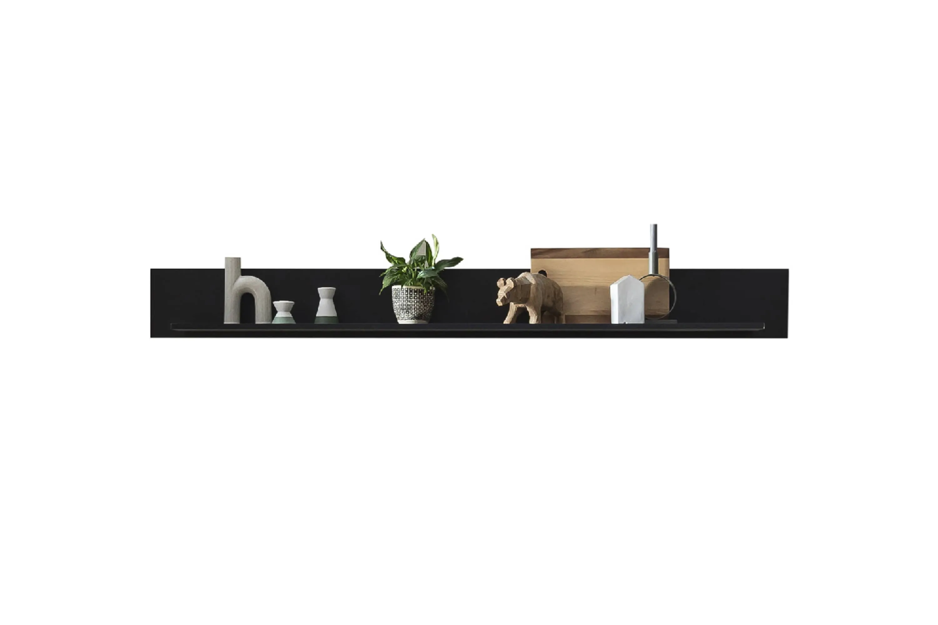 Fina 70 Wall Shelf 186cm