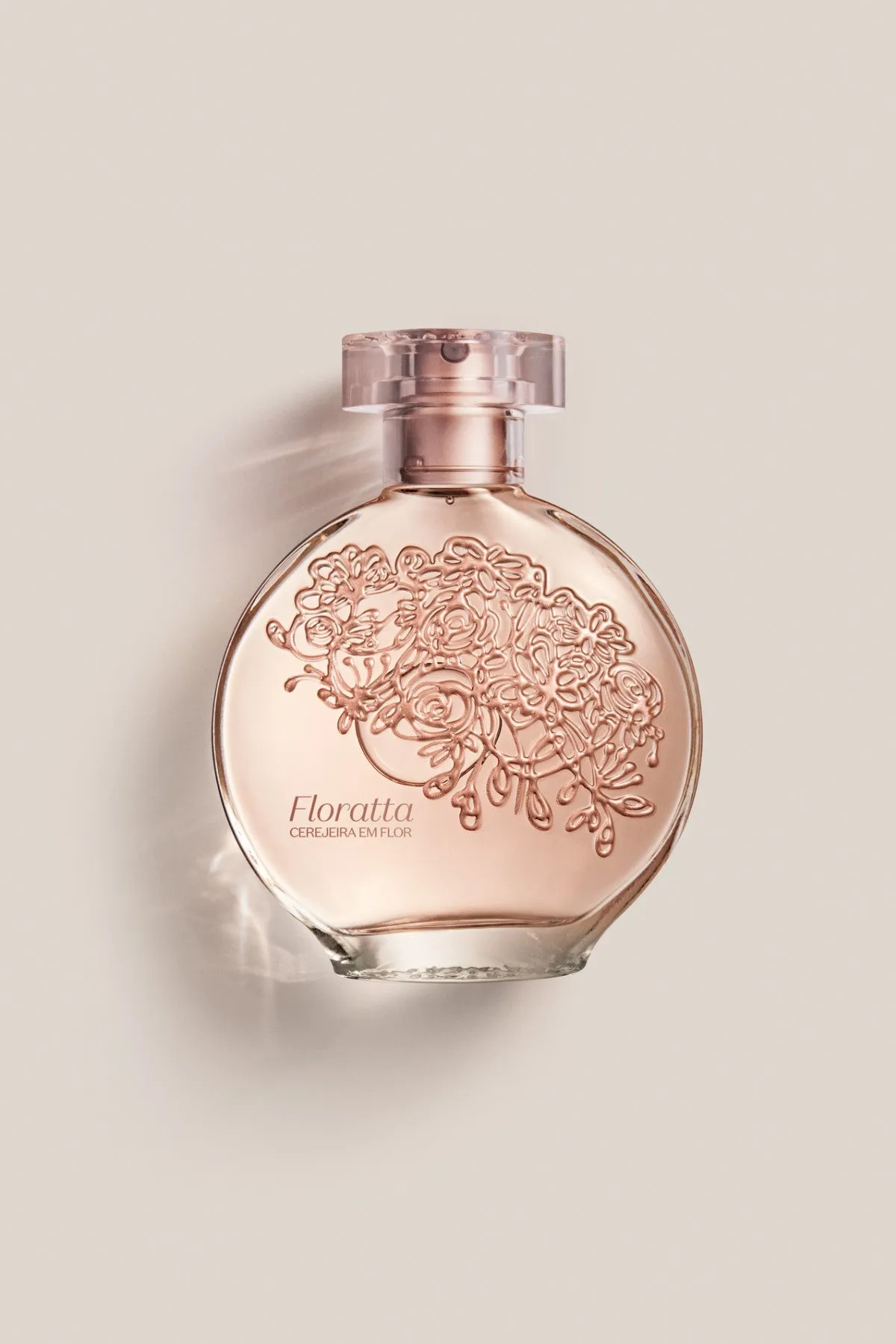 Floratta Cherry Blossom Eau de Toilette