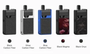 Frenzy Pod System SALT NIC Device by Geek Vape wholesale