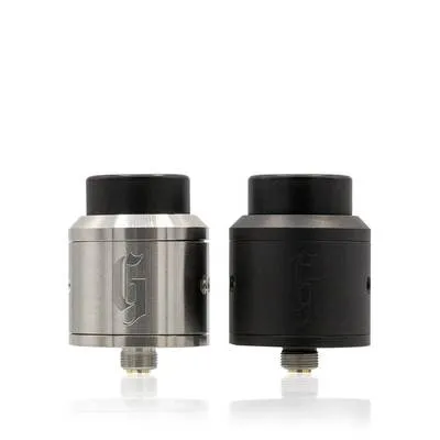 Goon RDA 25mm by 528 custom vapes