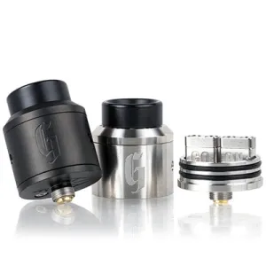 Goon RDA 25mm by 528 custom vapes