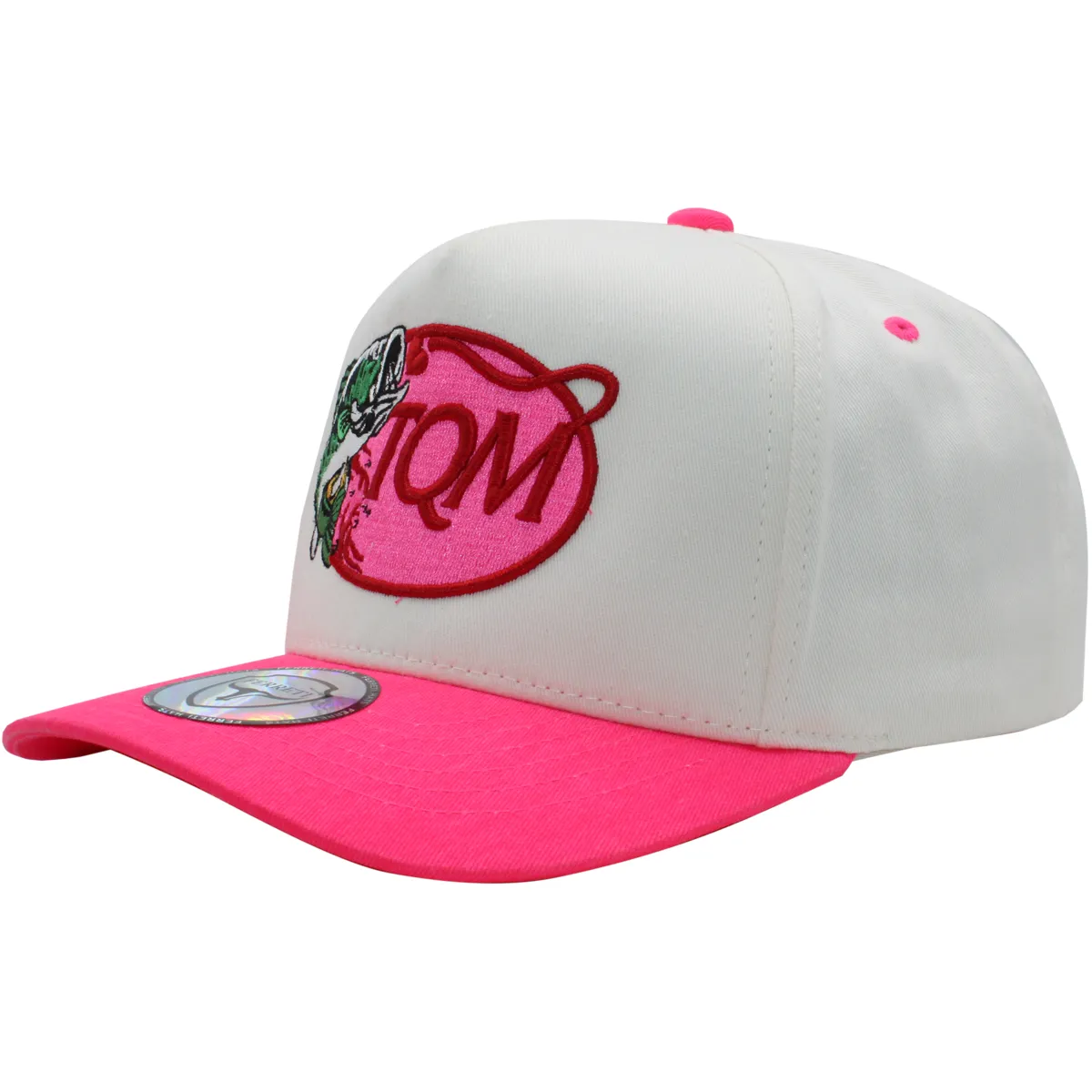 Gorra CULIACÁN FERRETI El Pescado FT25