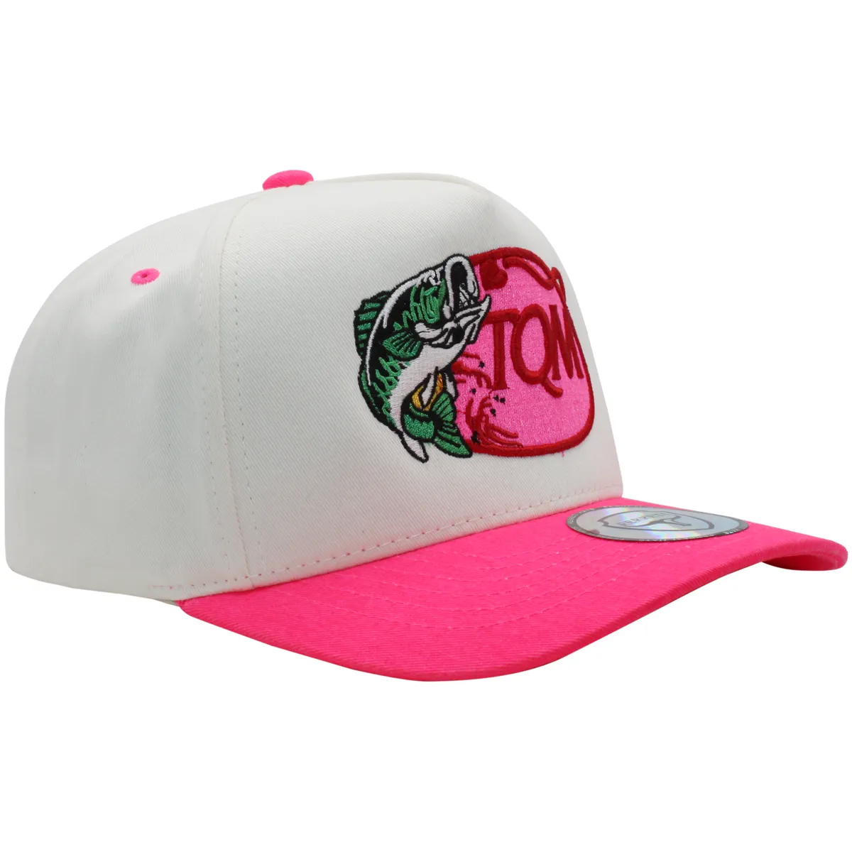 Gorra CULIACÁN FERRETI El Pescado FT25