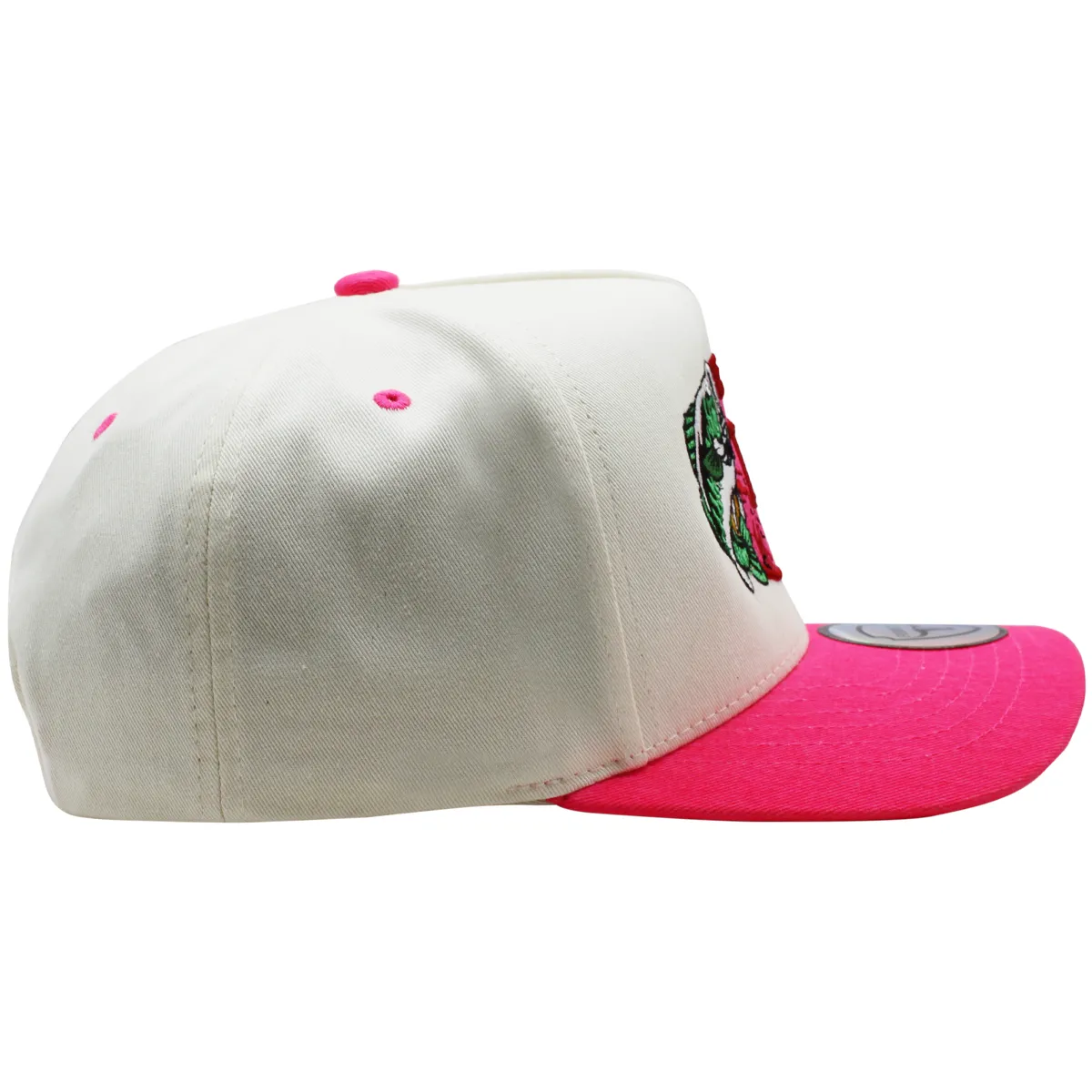 Gorra CULIACÁN FERRETI El Pescado FT25