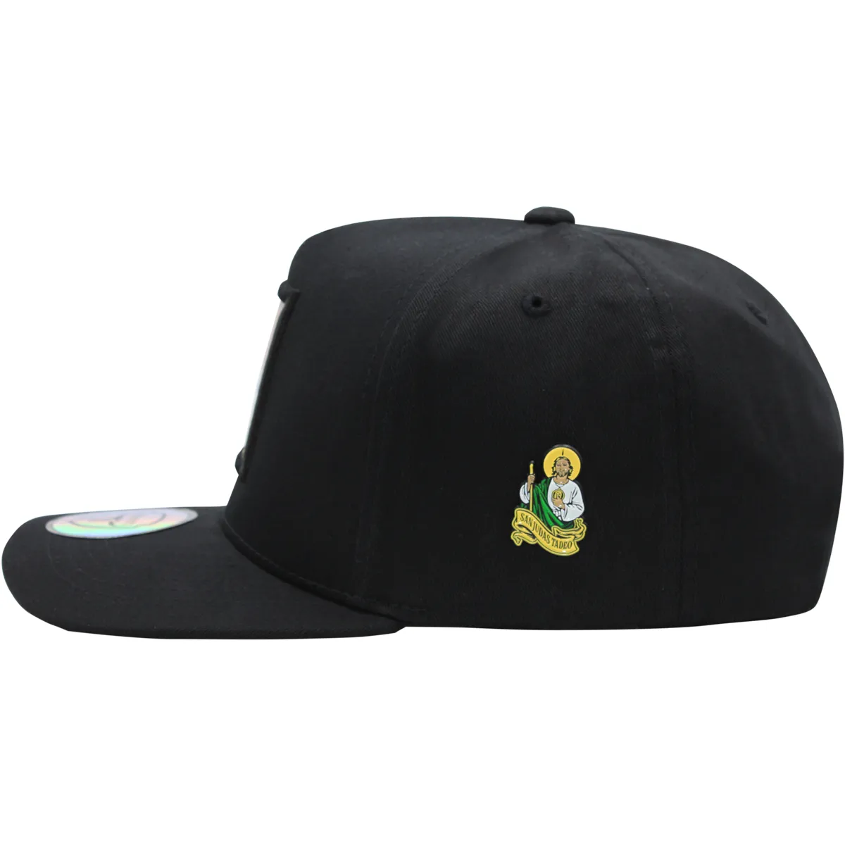 Gorra Culiacán FERRETI San Juditas FT14