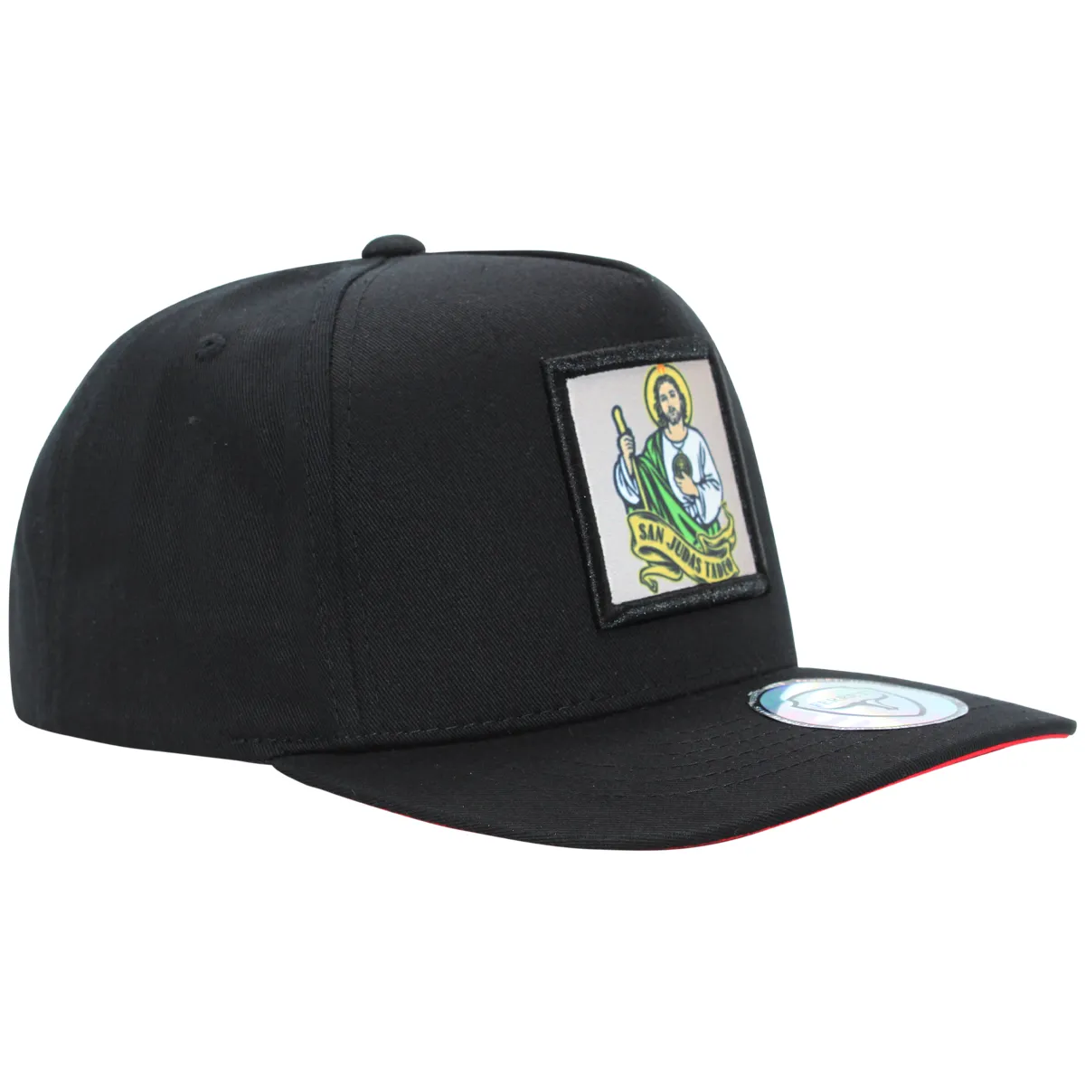 Gorra Culiacán FERRETI San Juditas FT14