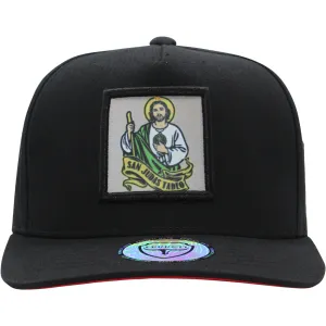 Gorra Culiacán FERRETI San Juditas FT14