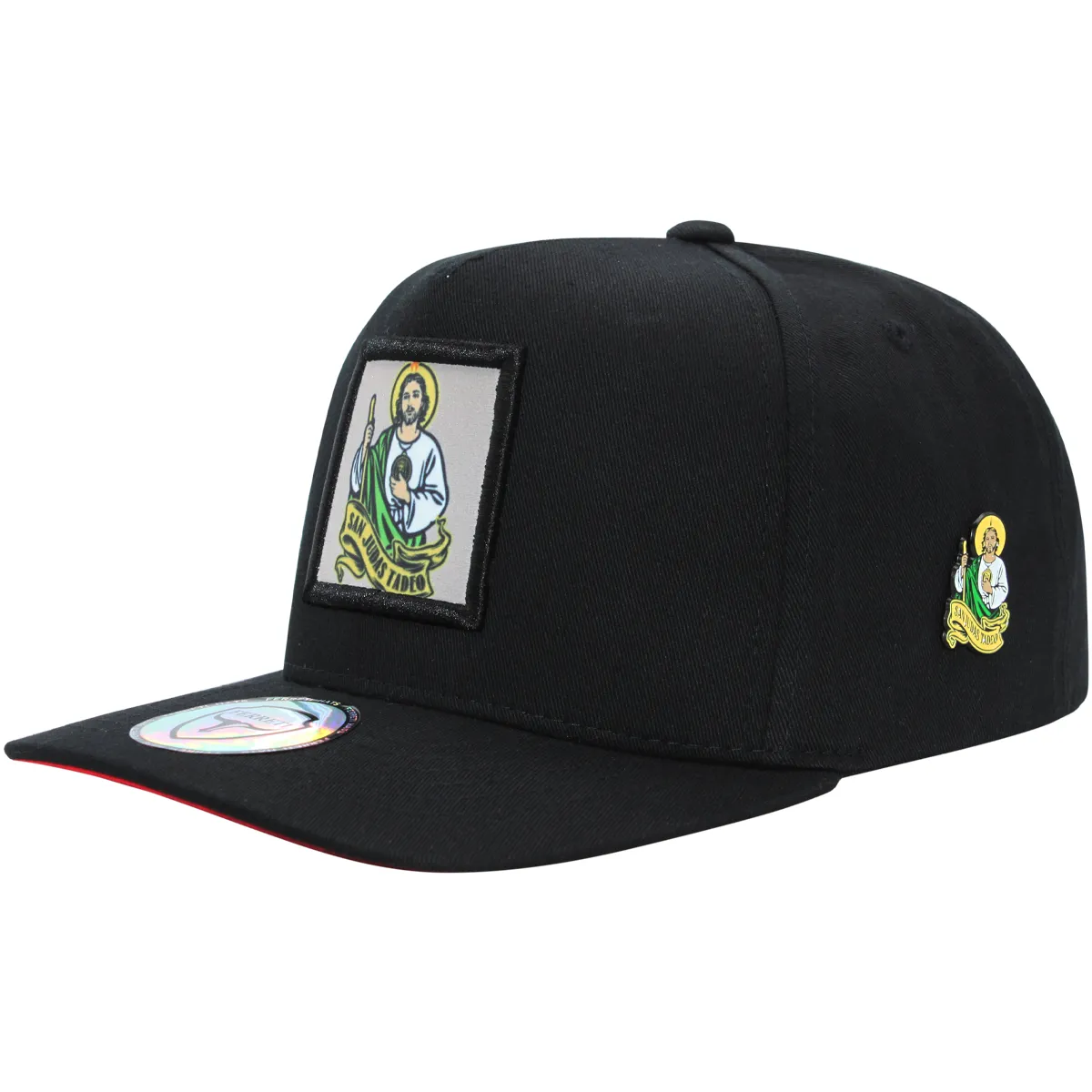 Gorra Culiacán FERRETI San Juditas FT14