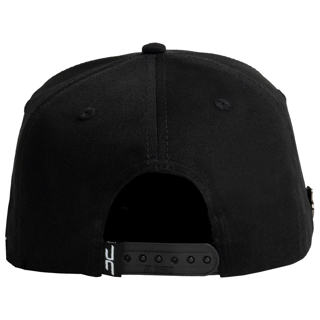 Gorra JC HATS Jump Black/Gold