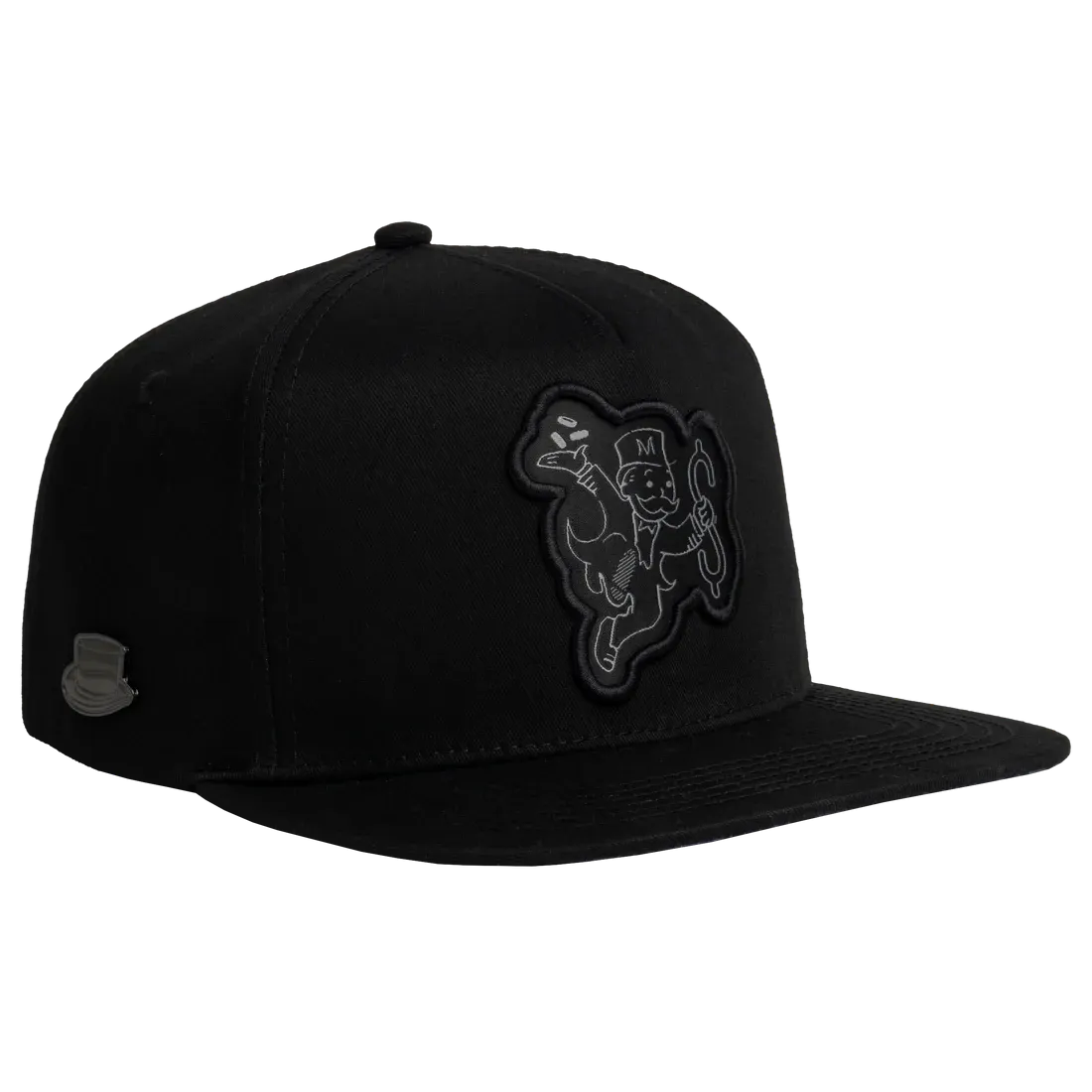 Gorra JC HATS Jump EE Black/Grey