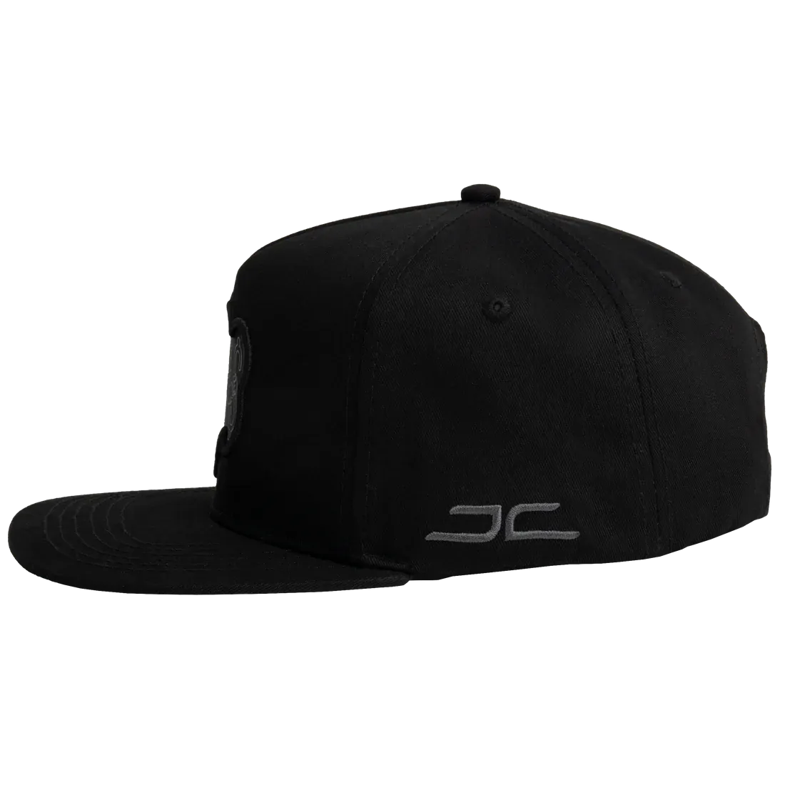 Gorra JC HATS Jump EE Black/Grey