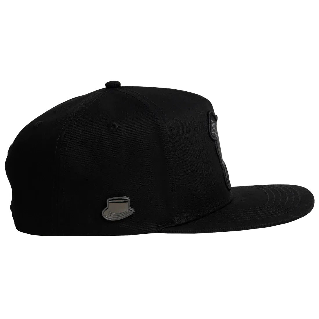 Gorra JC HATS Jump EE Black/Grey