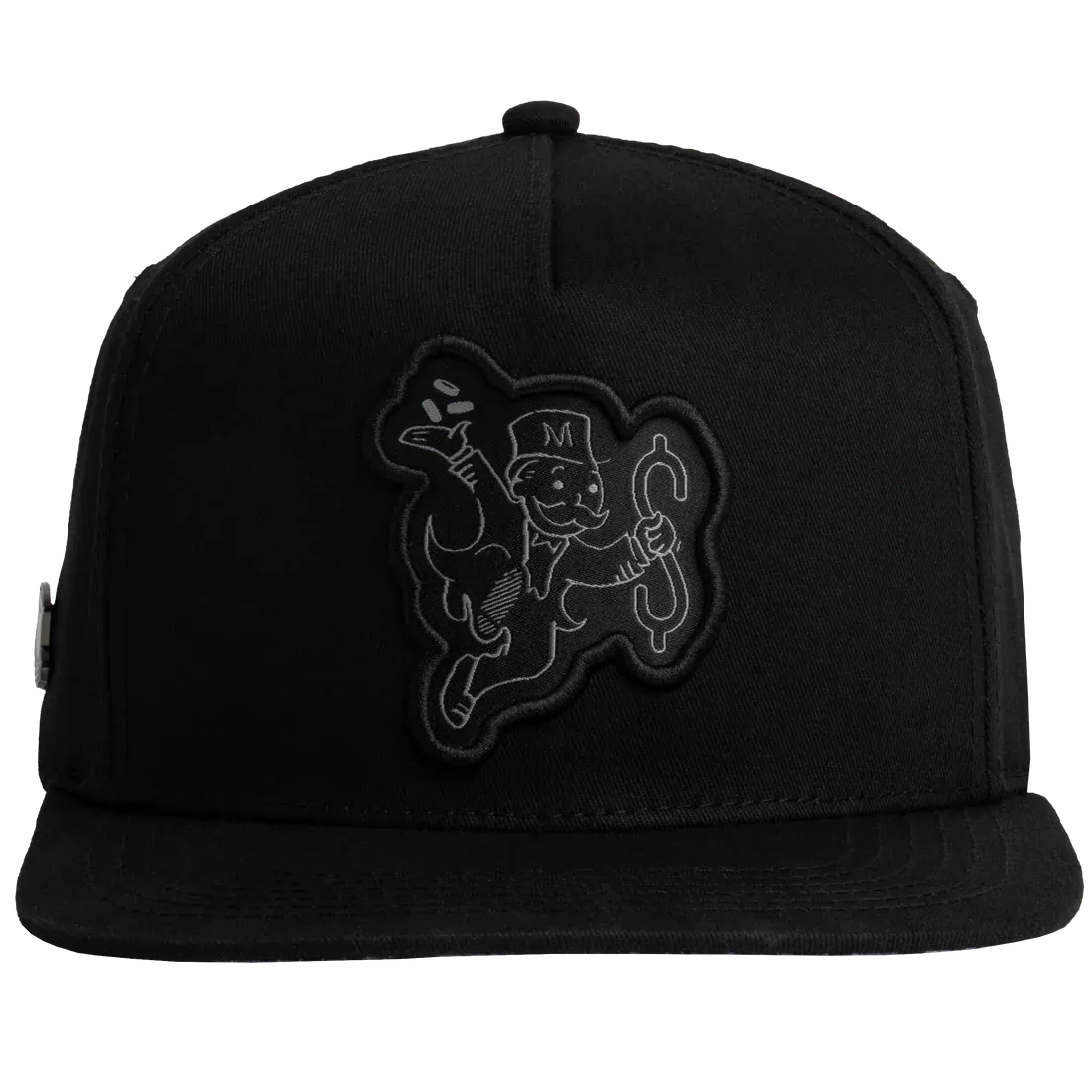 Gorra JC HATS Jump EE Black/Grey