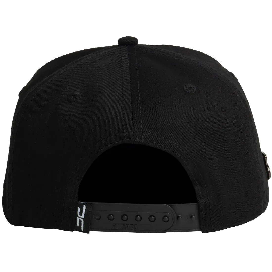 Gorra JC HATS Jump EE Black/Grey