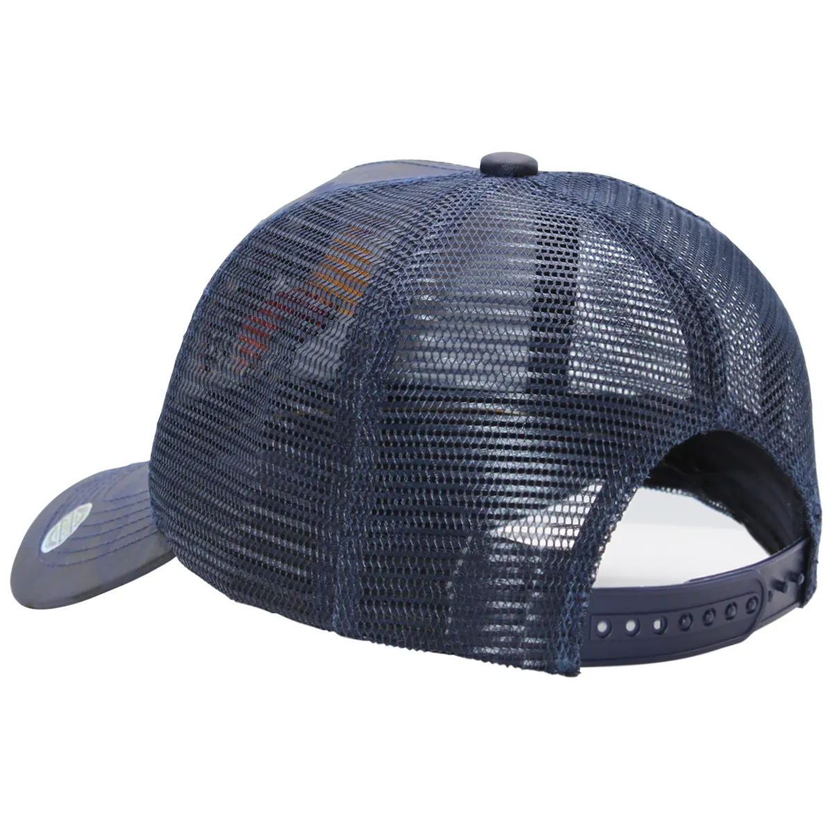 Gorra Vaquera VGallo Blue