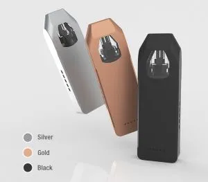 Hiro Pod Kit Salt Nic Device wholesale