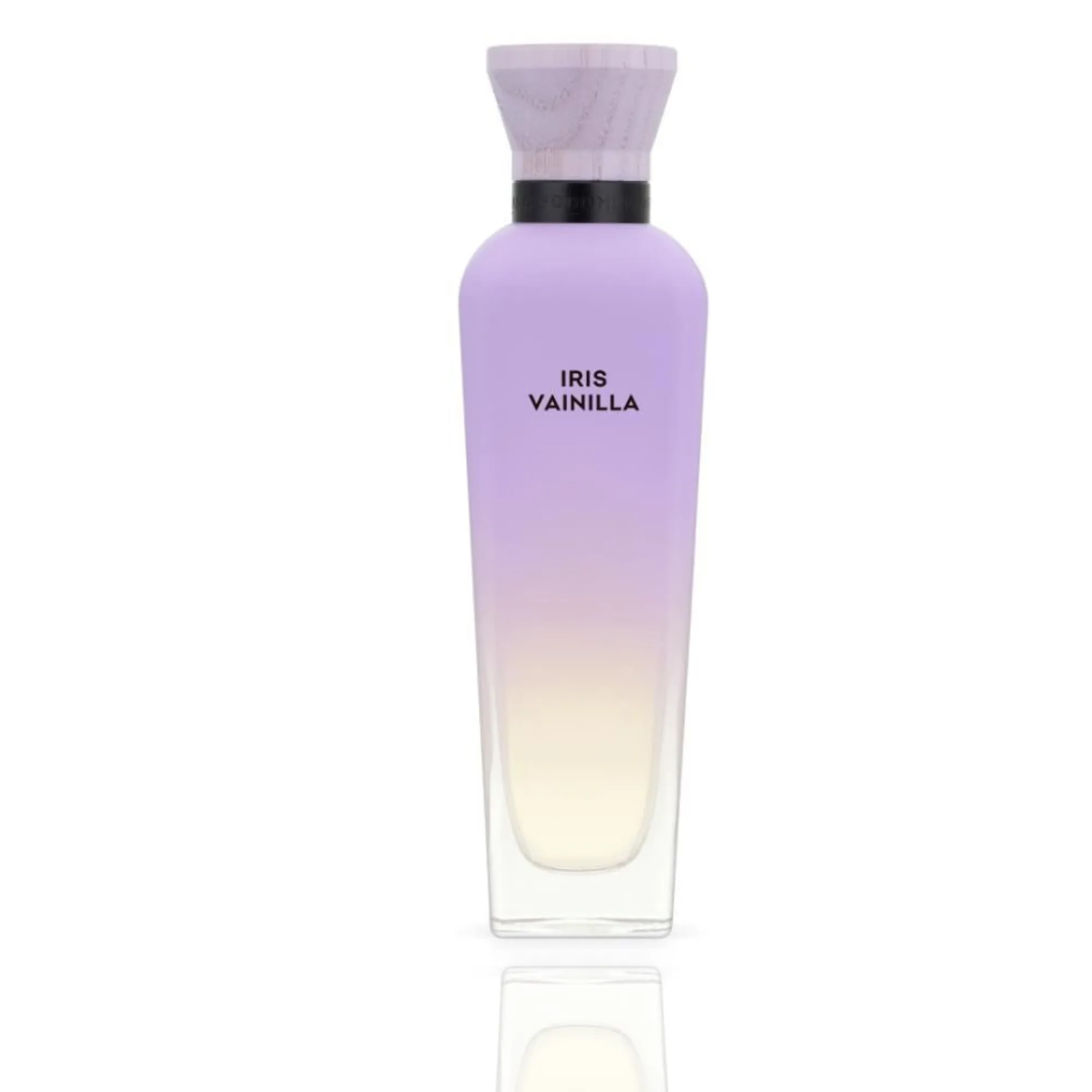 Iris Vainilla Adolfo Dominguez Edp 120Ml Mujer