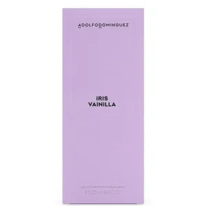 Iris Vainilla Adolfo Dominguez Edp 120Ml Mujer