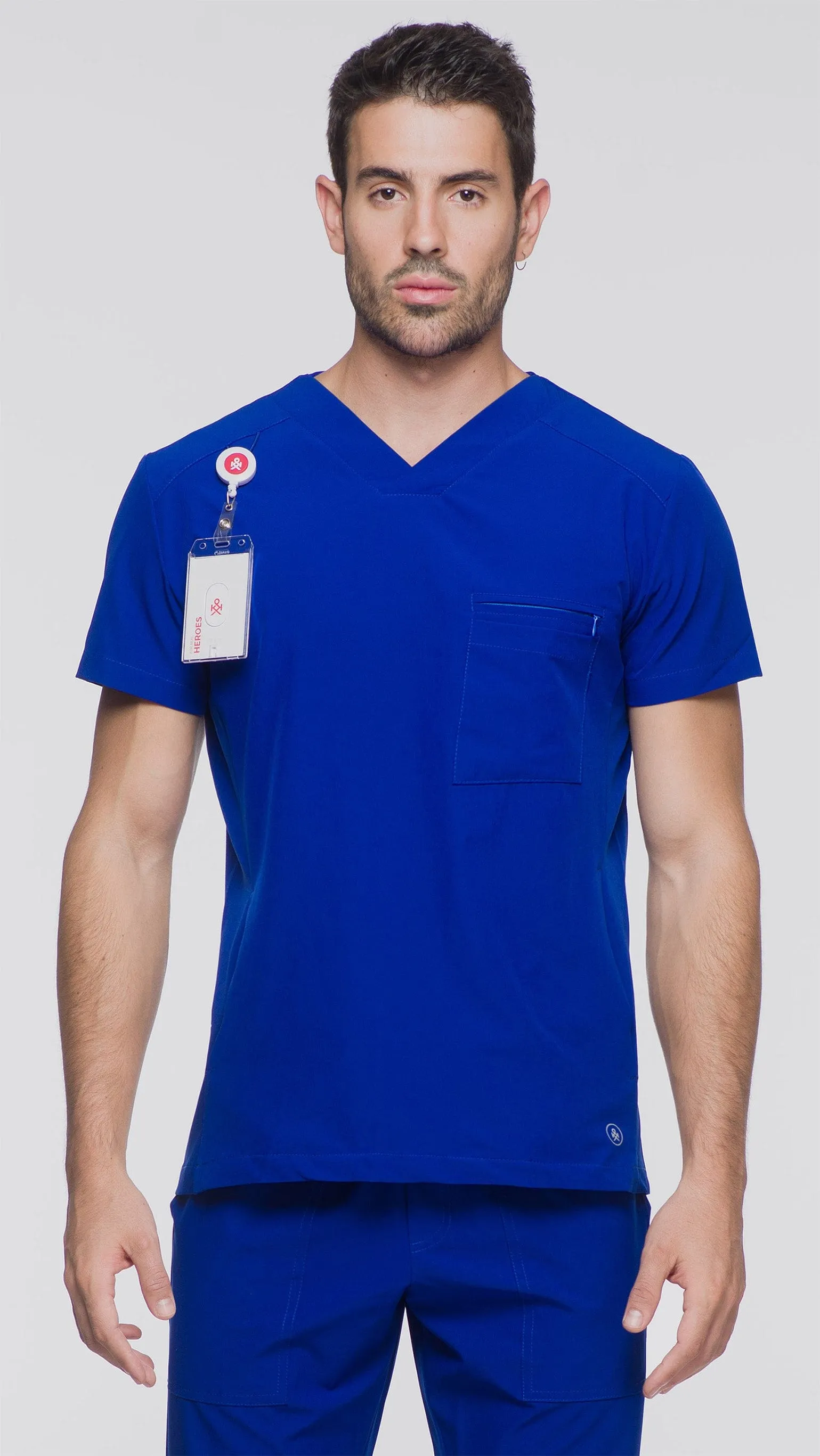 Kanaus® Scrub Classic True Cobalt | Caballero