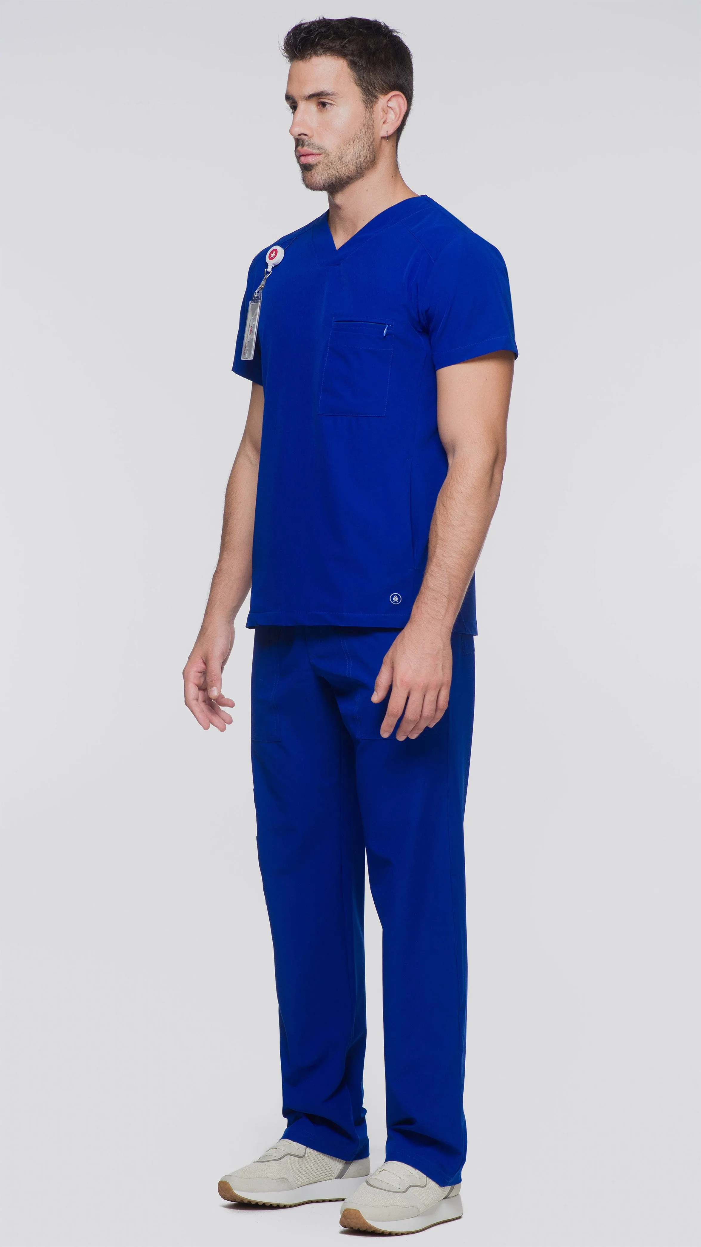 Kanaus® Scrub Classic True Cobalt | Caballero