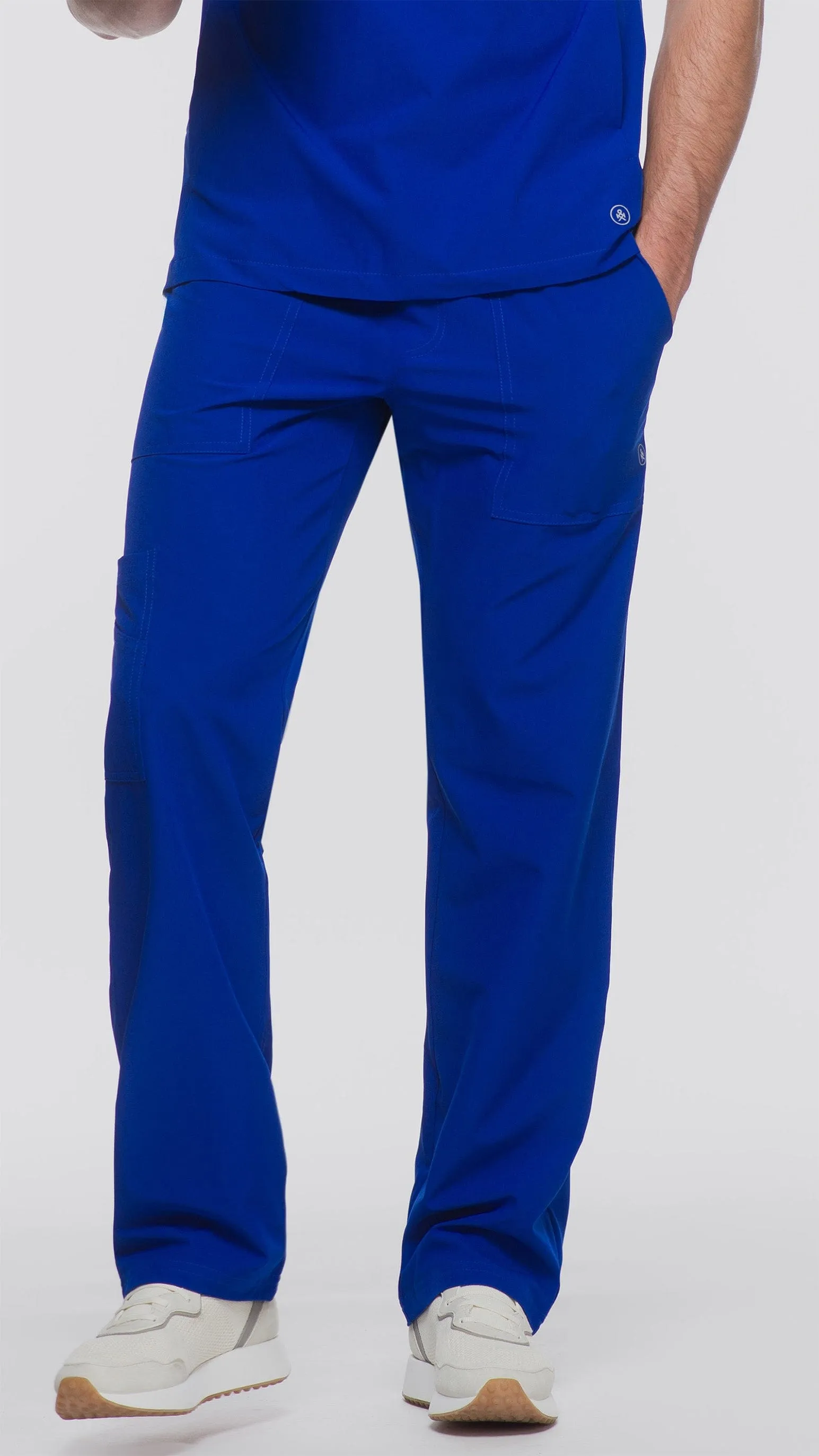 Kanaus® Scrub Classic True Cobalt | Caballero