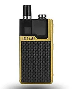 LOST VAPE ORION SALT NIC Device 40W DNA