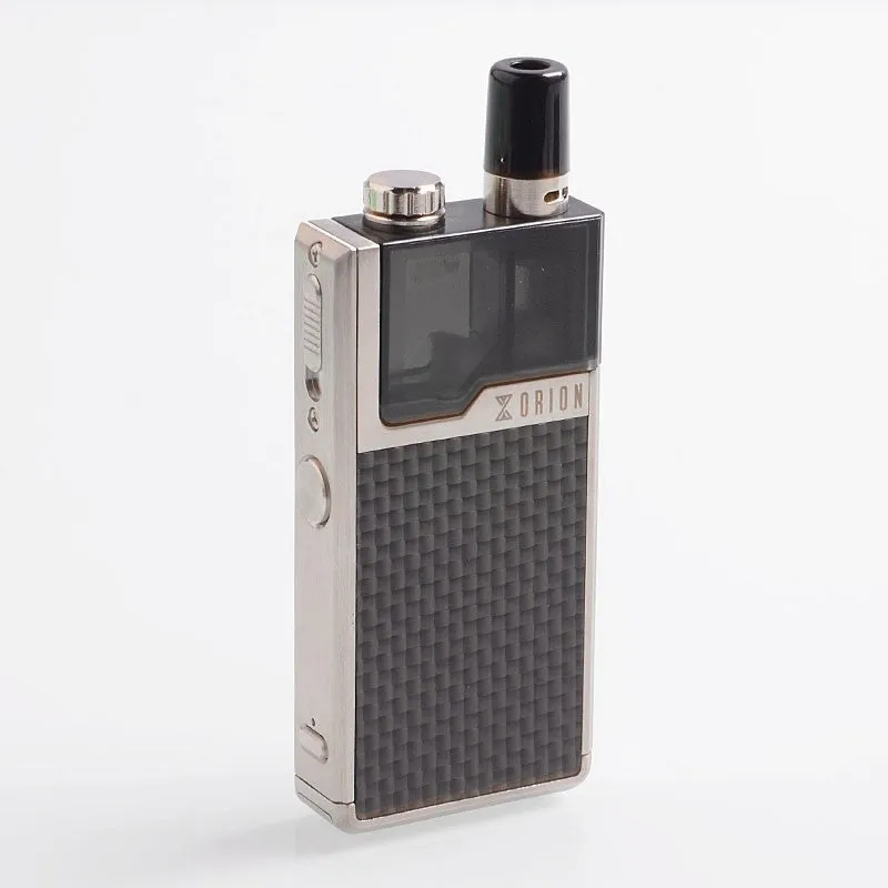 LOST VAPE ORION SALT NIC Device 40W DNA