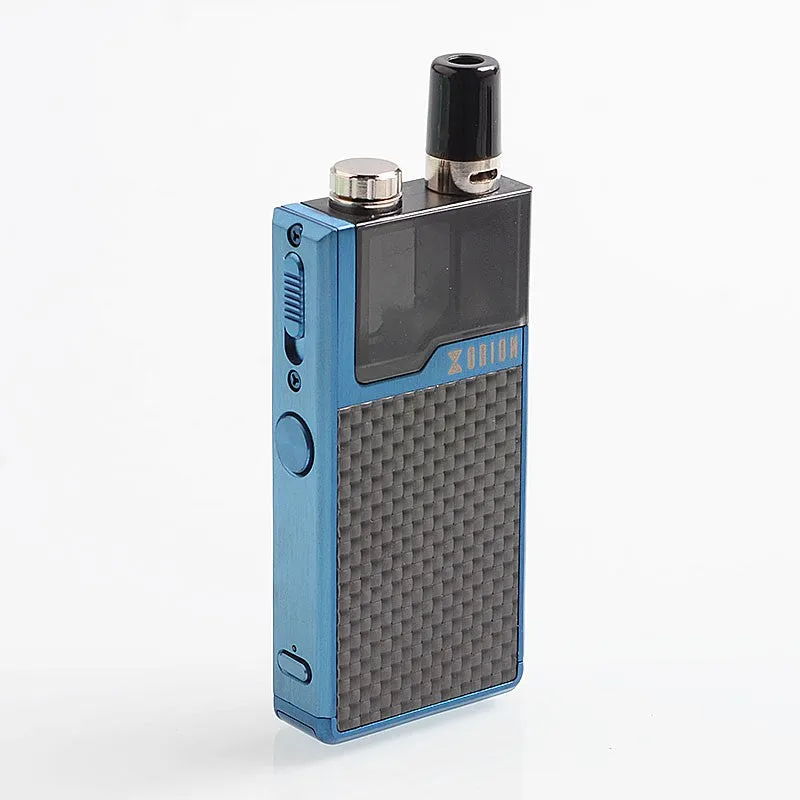 LOST VAPE ORION SALT NIC Device 40W DNA