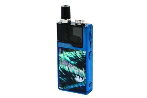 LOST VAPE ORION SALT NIC Device 40W DNA