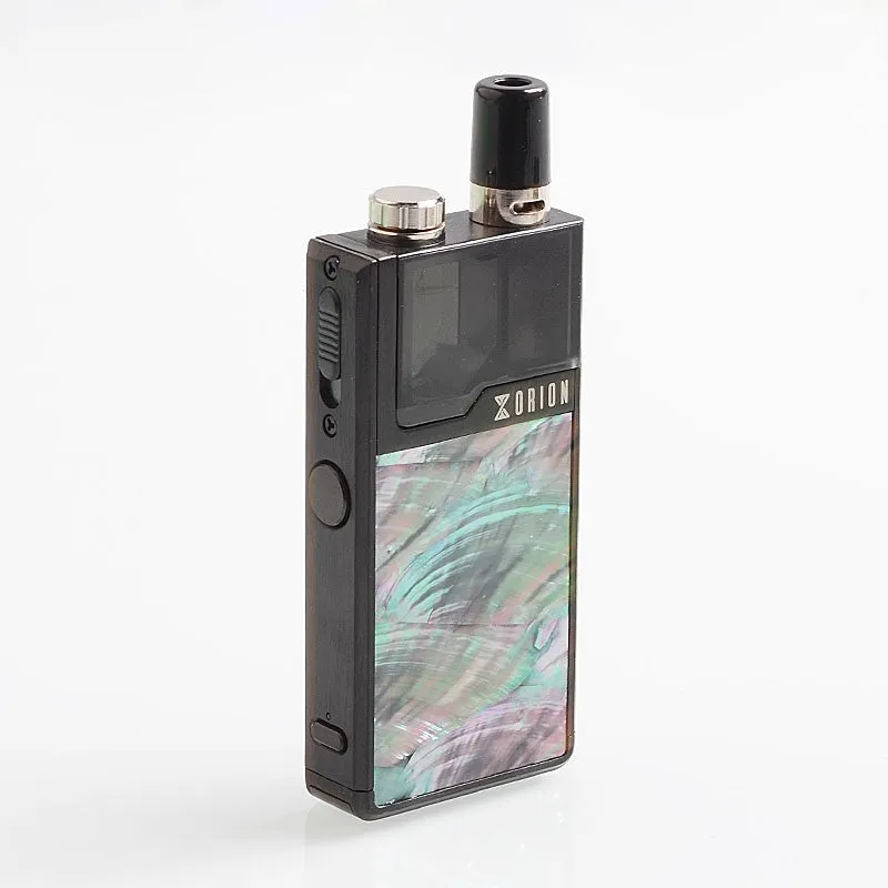 LOST VAPE ORION SALT NIC Device 40W DNA