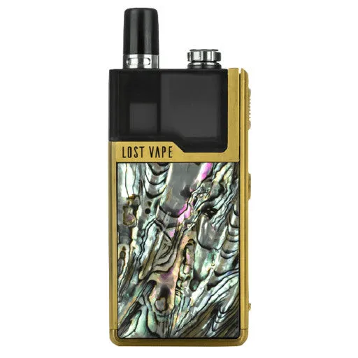 LOST VAPE ORION SALT NIC Device 40W DNA