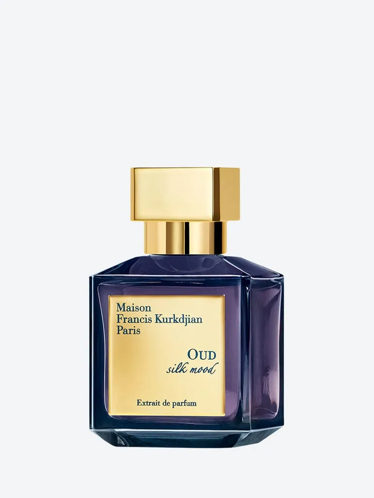 OUD silk mood - Extrait de parfum