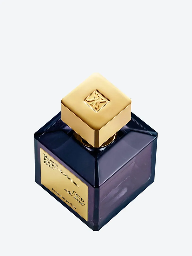 OUD silk mood - Extrait de parfum