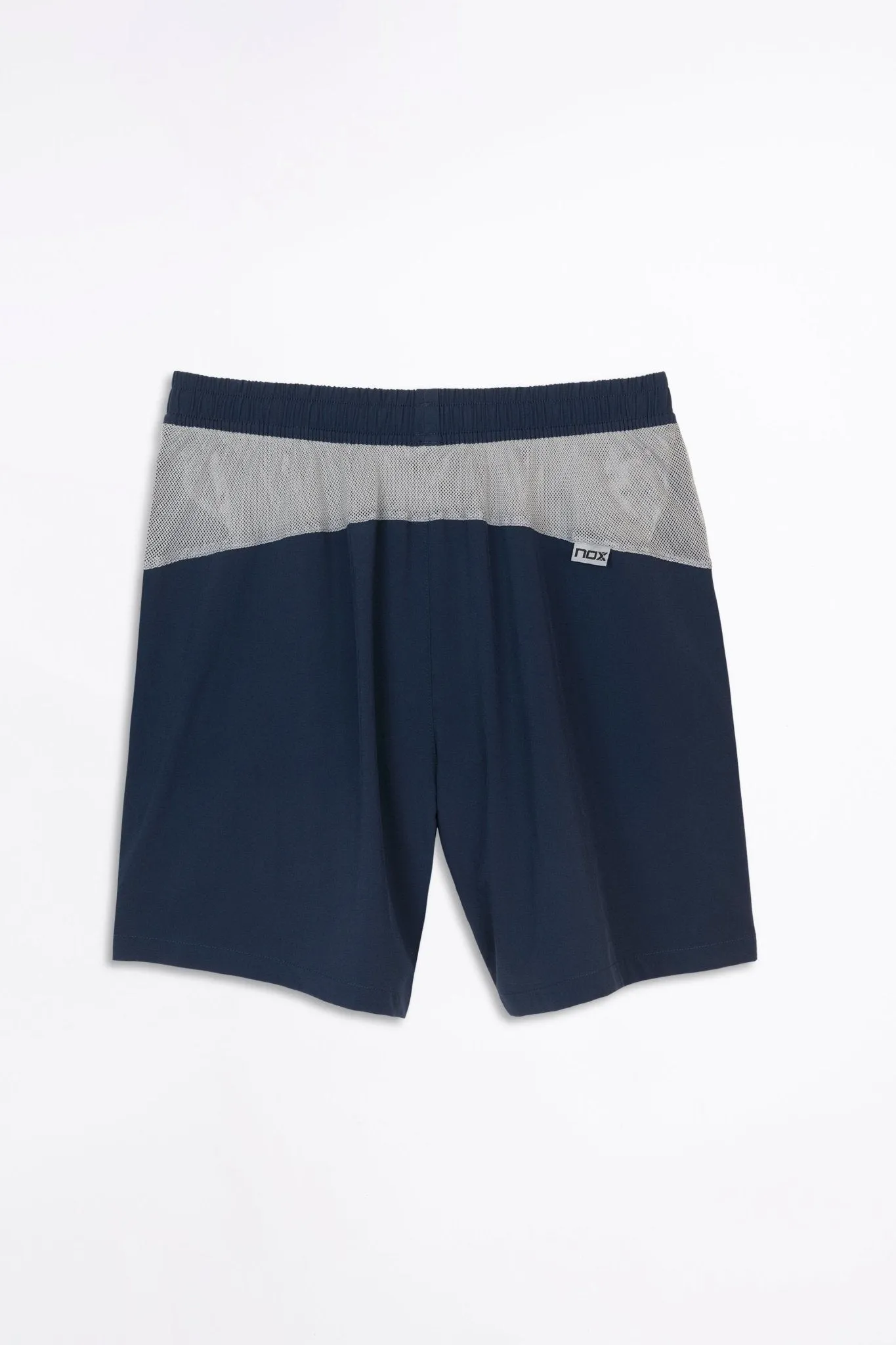 Pantalón de Pádel Hombre TEAM azul marino