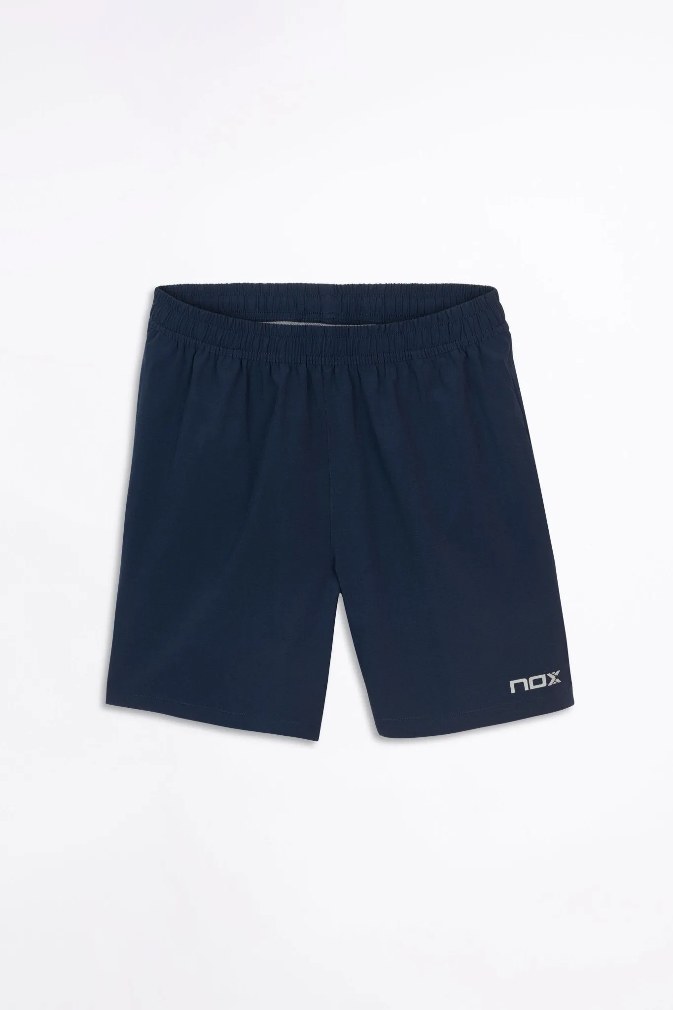 Pantalón de Pádel Hombre TEAM azul marino