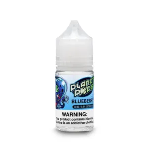 Planet Pops Nicotine Salts by King Crest wholesale