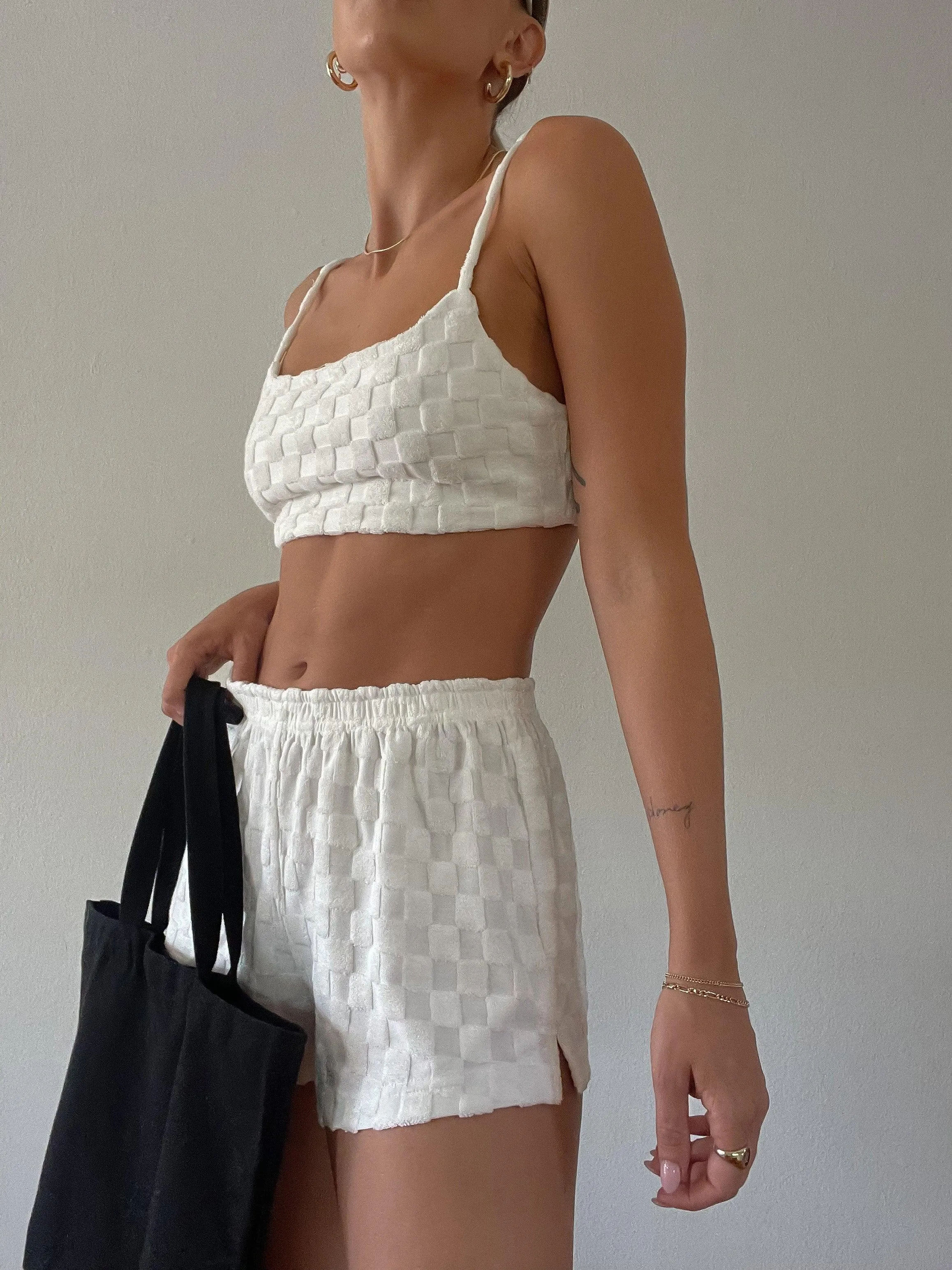 Play On Bralette - FINAL SALE