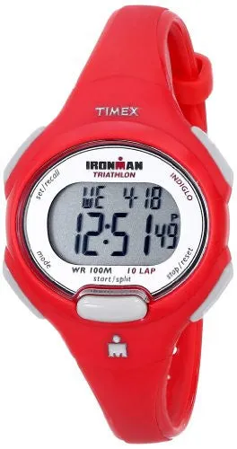 Reloj Deportivo para Mujer Timex "Ironman Traditional"