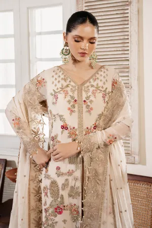 Serene Muse Luxury Chiffon Formals – S-1081 Perle