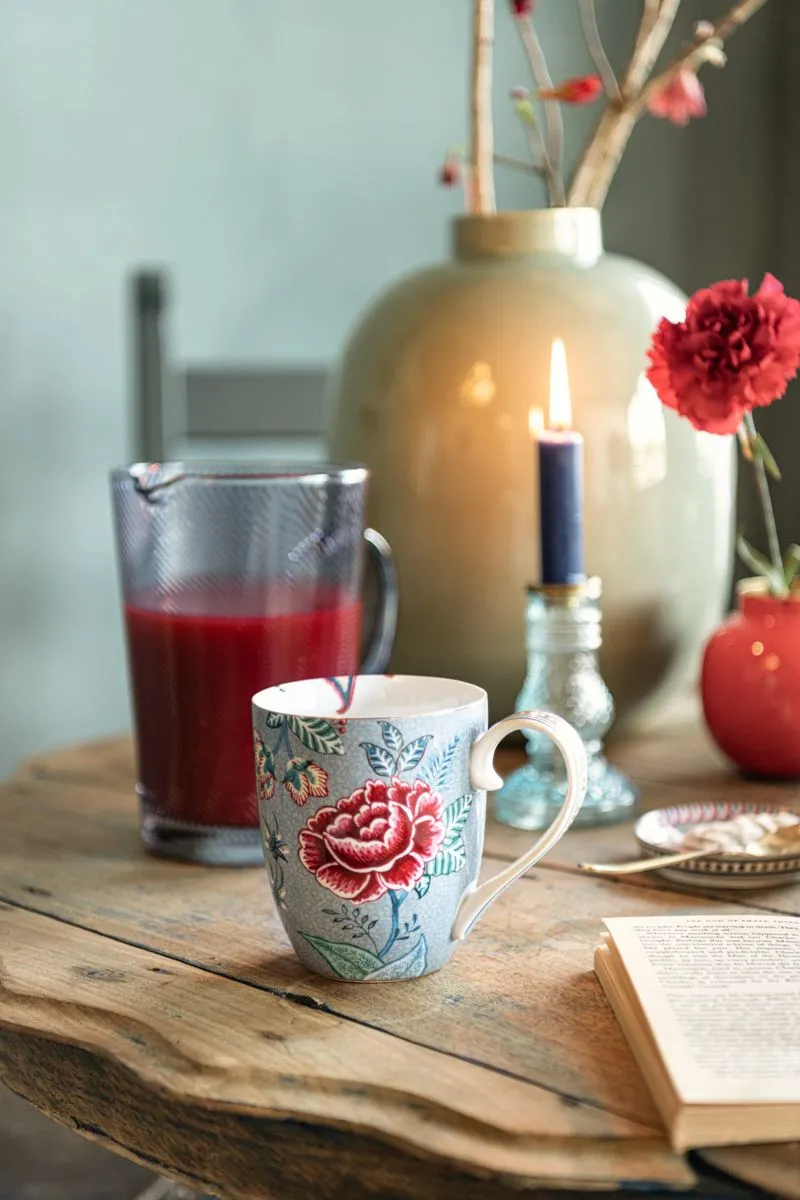 Set de 2 Mugs Flower Festival, de Pip Studio