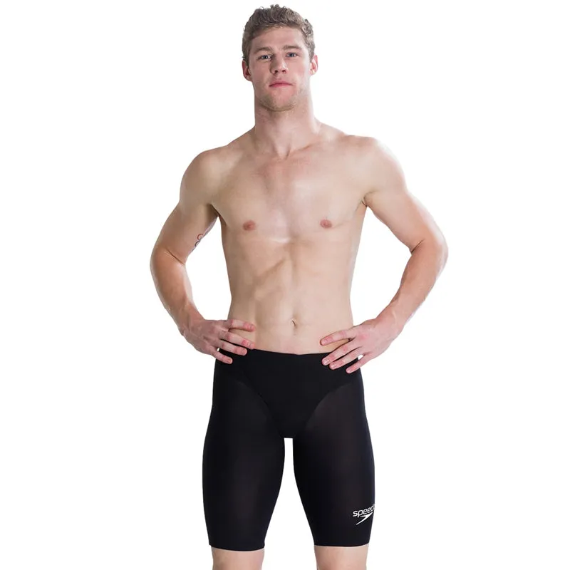 Speedo - Men's Fastskin LZR Racer Element Jammer - Black