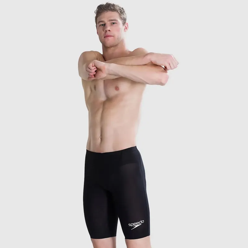 Speedo - Men's Fastskin LZR Racer Element Jammer - Black