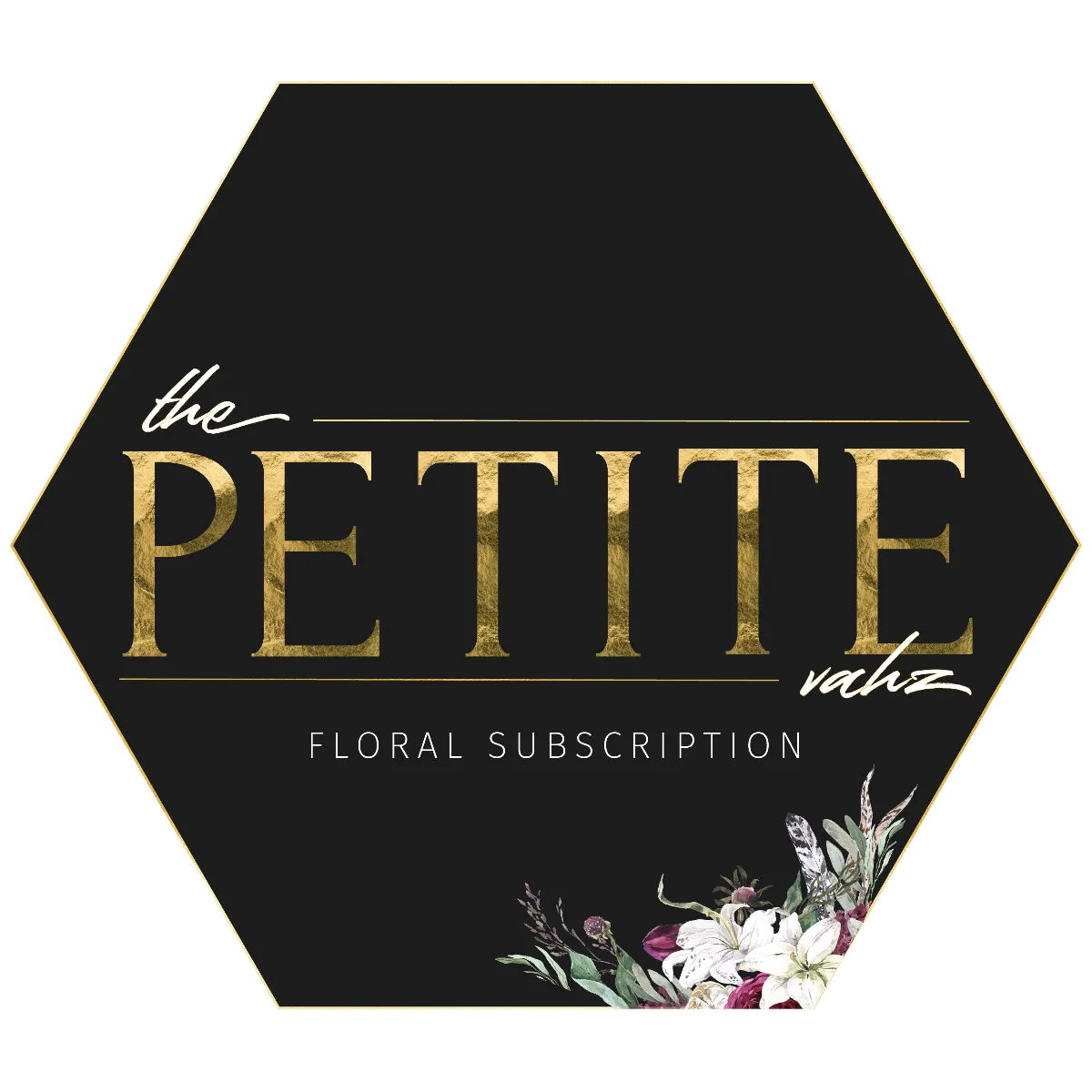 Stacy K Floral | The Petite Vahz Floral Subscription