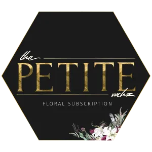 Stacy K Floral | The Petite Vahz Floral Subscription