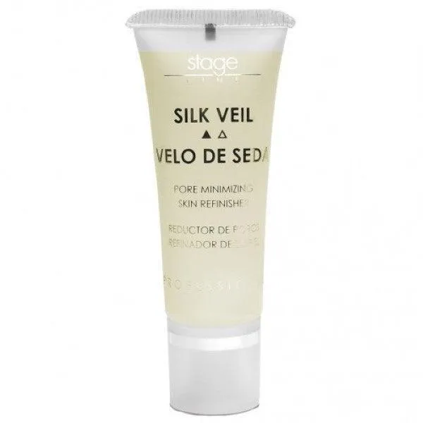 STAGE LINE SILK VEIL VELO DE SEDA 25ML