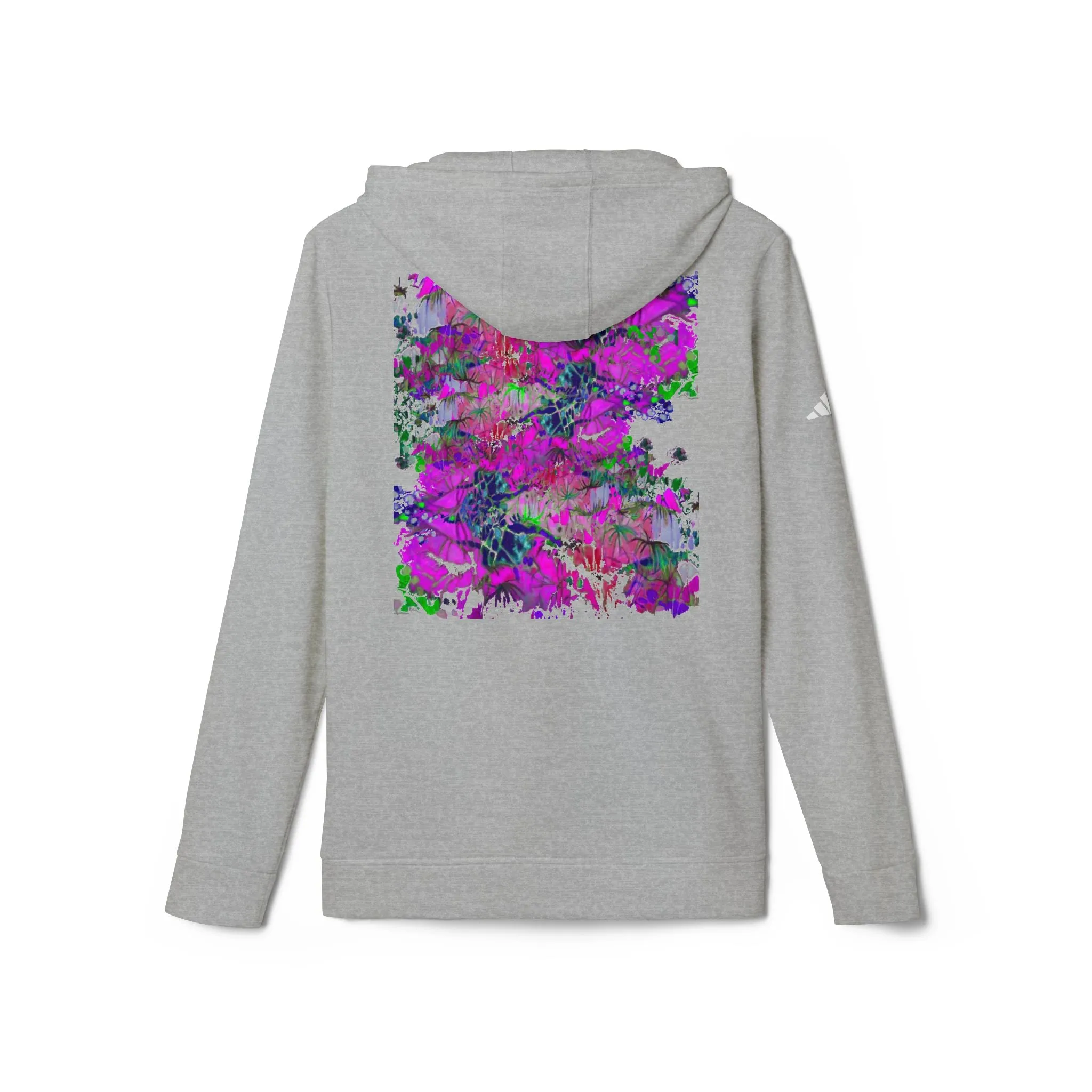 Sudadera con capucha PIRULETA.