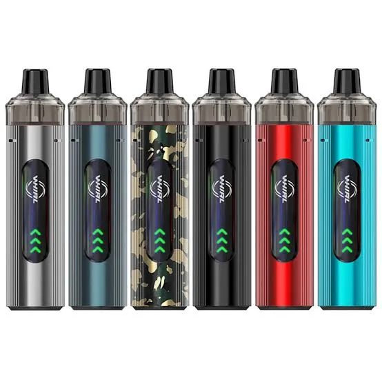 Uwell Whirl T1 Pod Mod Kit wholesale