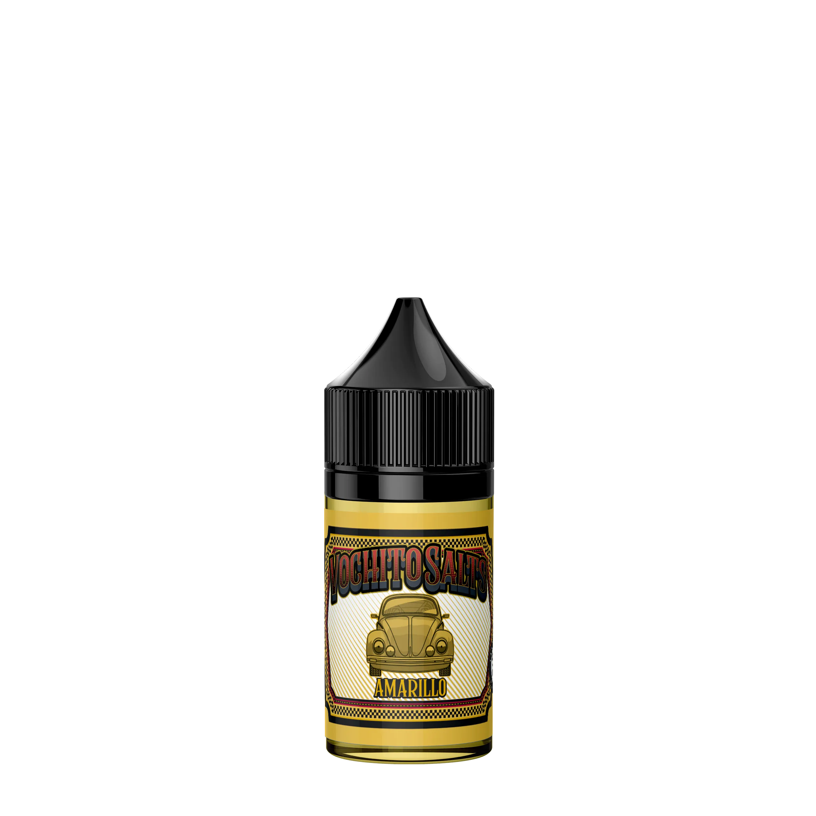 Vochito salts Nicotine Salts by Phat Clouds