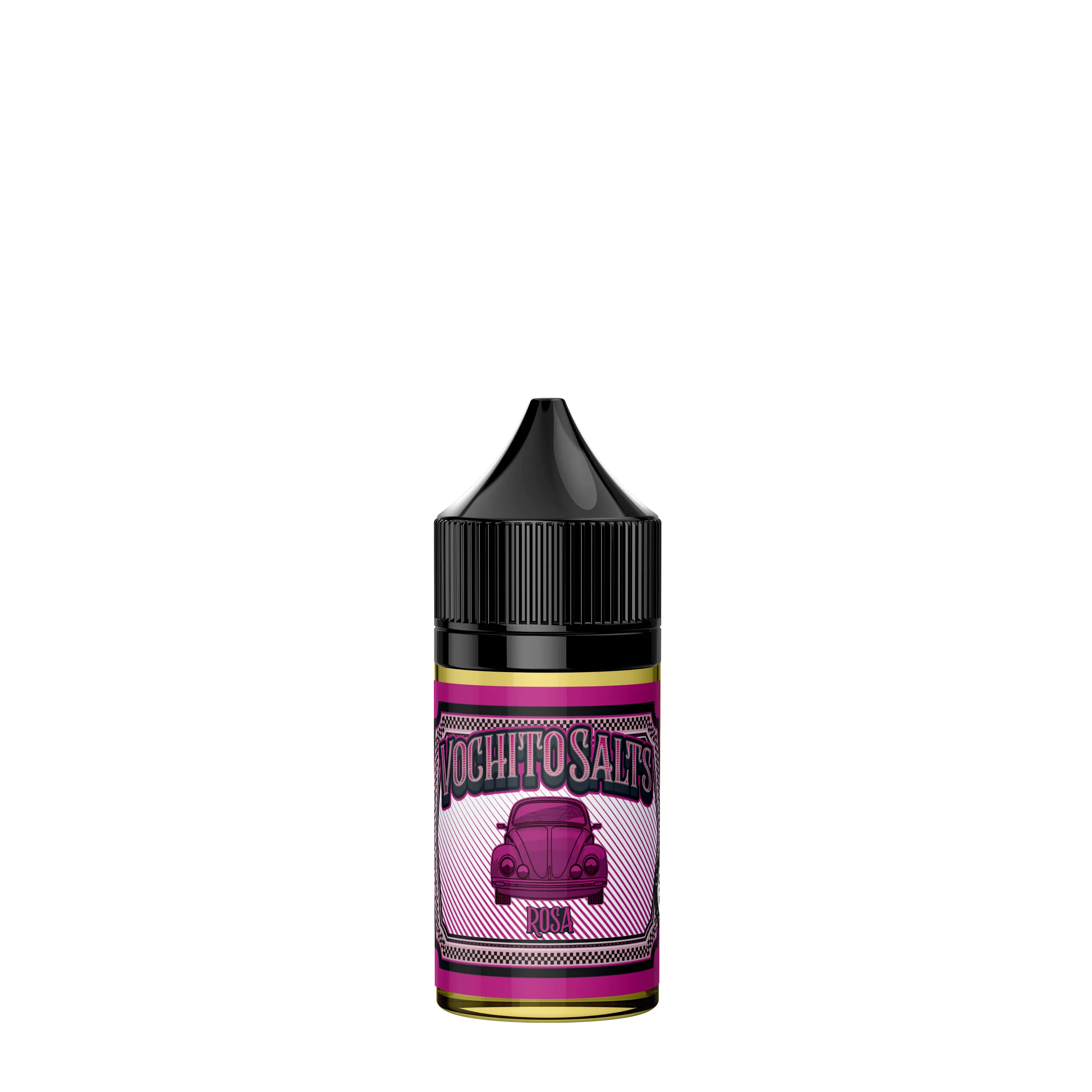 Vochito salts Nicotine Salts by Phat Clouds